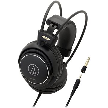 Obrázok Audio-Technica ATH-T500AVC (4961310131999)