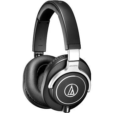 Obrázok Audio-Technica ATH-M70x (4961310125462)