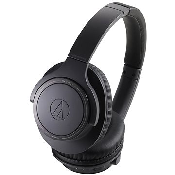 Obrázok Audio-technica ATH-SR30BT čierne (4961310146870)