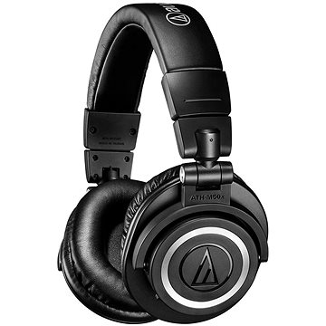 Obrázok Audio-technica ATH-M50xBT (4961310145965)