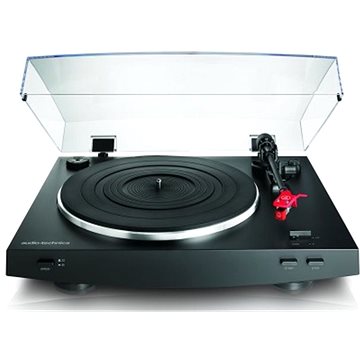 Obrázok Audio-technica AT-LP3 (4961310137960)