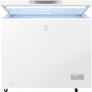 Obrázok Electrolux LCB3LD26W0 biela