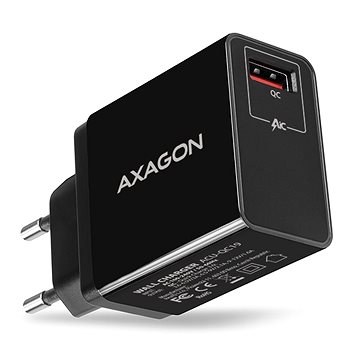 Obrázok AXAGON ACU-QC19 QUICK USB