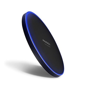 Obrázok AXAGON WDC-P10T Wireless Fast Charging Pad