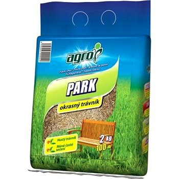 Obrázok AGRO TRAVNA ZMES 2 KG, 50002809