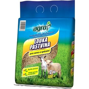 Obrázok Agro TS Louka a pastvina 2 kg