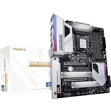 Obrázok GIGABYTE Z490 VISION G