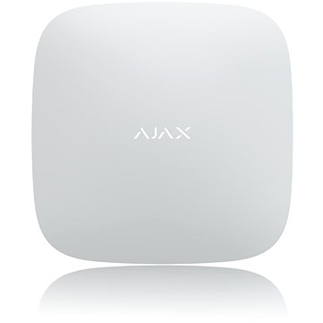 Obrázok Ajax Hub Plus white (AJAX11795)