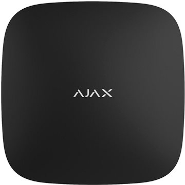 Obrázok Ajax Hub 2 black (AJAX14909)