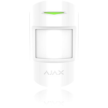 Obrázok Ajax MotionProtect white (AJAX5328  )