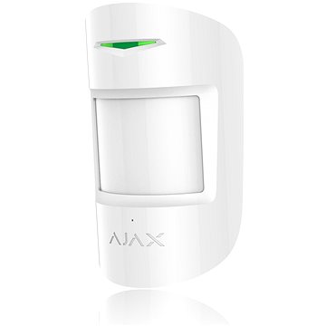 Obrázok Ajax CombiProtect white (AJAX7170  )