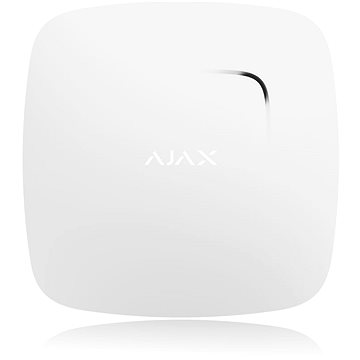 Obrázok Ajax FireProtect white (AJAX8209 )