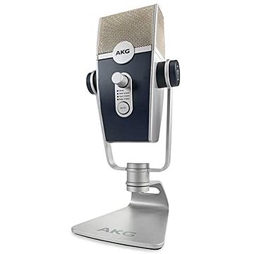 Obrázok AKG C44-USB LYRA