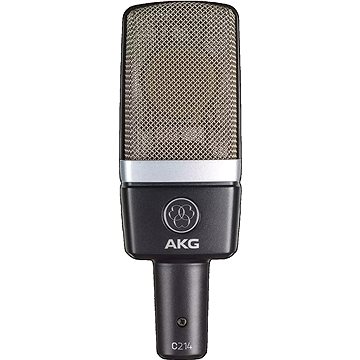 Obrázok AKG C214