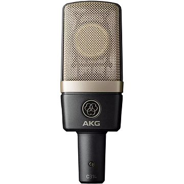 Obrázok AKG C314