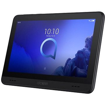 Obrázok ALCATEL Smart Tab 7 Wi-Fi (8051-2AALE11) čierny