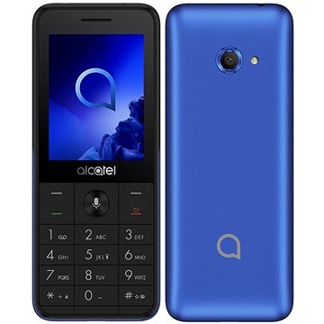 Obrázok ALCATEL 3088X (3088X-3AALE51) modrý