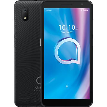 Obrázok Alcatel 1B 2020 16GB černá (5002F-2AALCZ12)