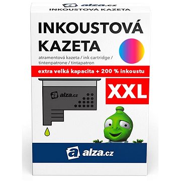 Obrázok Alza HP 22 XL barevný (H30)