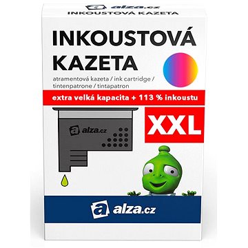 Obrázok Alza HP C8728A č. 28 barevný (H14)