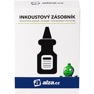 Obrázok Alza Epson T6641 černý (E162)