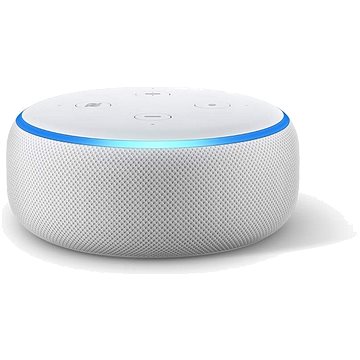 Obrázok Amazon Echo Dot 3.generace Sandstone