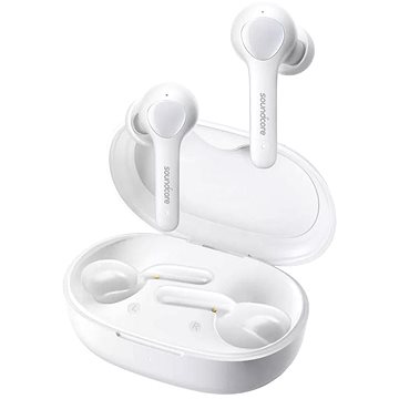 Obrázok Soundcore Life Note – White (A3908G21)