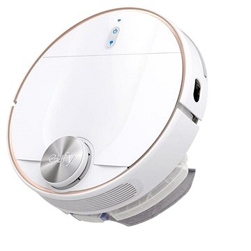 Obrázok EufyRobovac L70 Hybrid-White (T2190G21)