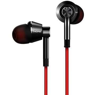 Obrázok 1MORE Piston Earphone In -Ear (1M301-Black)