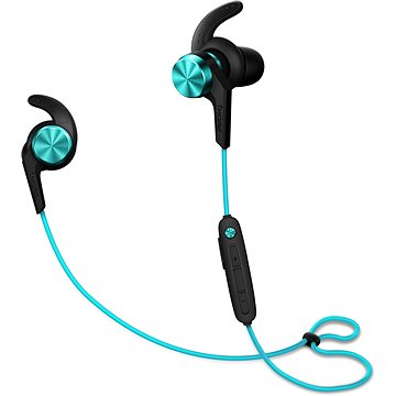 Obrázok 1MORE iBfree Sport Bluetooth In-Ear Headphones Blue (E1018-Blue)