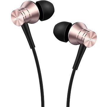 Obrázok 1MORE Piston Fit In-Ear Headphones Pink (E1009-Pink)