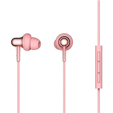 Obrázok 1MORE Stylish In-Ear Headphones Pink (E1025-Pink)