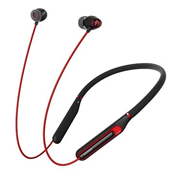 Obrázok 1MORE Spearhead VR Bluetooth In-Ear headphones E1020BT-Black