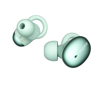 Obrázok 1MORE Stylish Truly Wireless Headphones Green (E1026BT-I-Green)