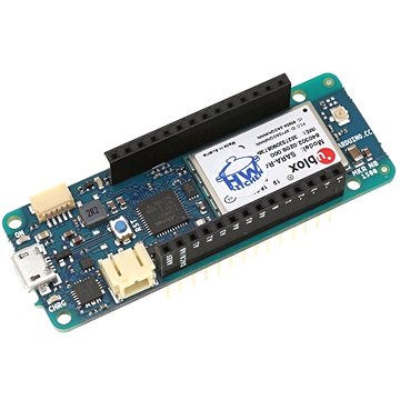 Obrázok Arduino MKR NB 1500 (ABX00019)