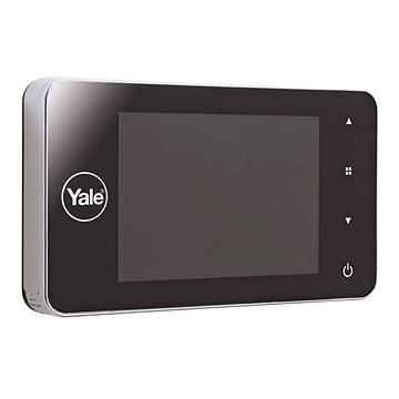 Obrázok YALE  DDV 4500 Memory+ (AA000760)