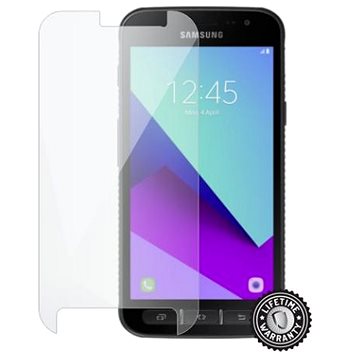 Obrázok Screenshield™ SAMSUNG G390 Galaxy Xcover 4 Tempered Glass protection SAM-TGG390-D