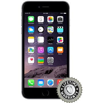 Obrázok ScreenShield Tempered Glass Apple iPhone 6/6S Plus (APP-TGIPH6P-D)