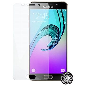 Obrázok ScreenShield Tempered Glass Samsung Galaxy A5 (2016) A510F (SAM-TGA510F-D)