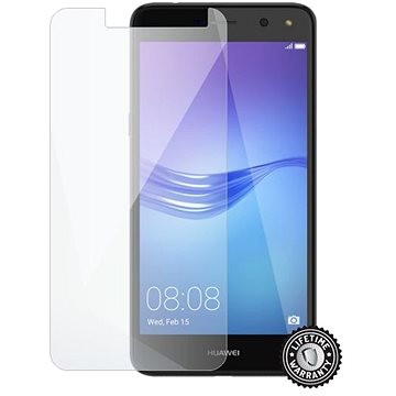 Obrázok Screenshield HUAWEI Y6 2017 Tempered Glass protection HUA-TGY617-D