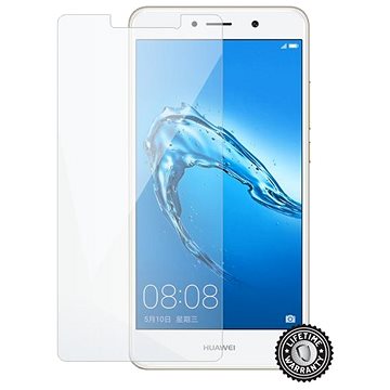 Obrázok Screenshield HUAWEI Y7 Tempered Glass protection HUA-TGY7-D