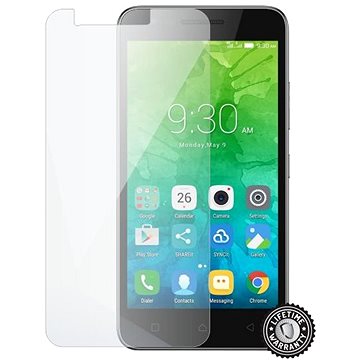 Obrázok Screenshield LENOVO C2 / C2 Power Tempered Glass protection LEN-TGC2-D