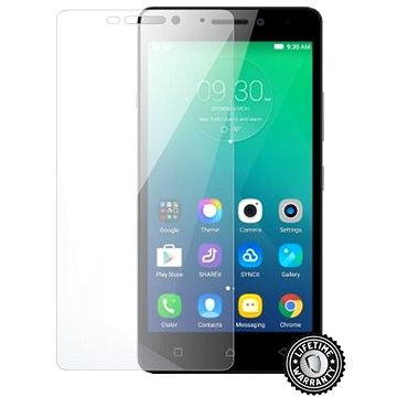 Obrázok ScreenShield Tempered Glass Lenovo Vibe P1m (LEN-TGVP1M-D)