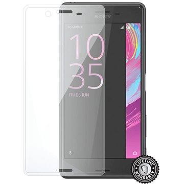 Obrázok ScreenShield Tempered Glass Sony Xperia X (SON-TGFCXPX-D)