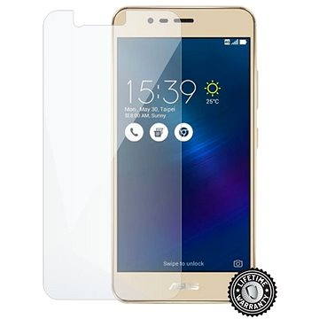 Obrázok Screenshield Asus Zenfone 3 Max ZC520TL Tempered Glass protection (ASU-TGZC520TL-D)