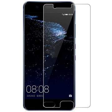 Obrázok Screenshield Huawei P10 Plus Tempered Glass protection (HUA-TGP10-D)