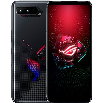 Obrázok Asus ROG Phone 5 128GB černá