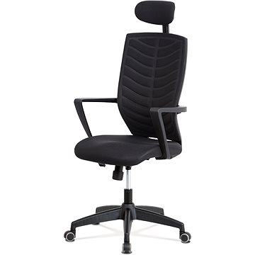 Obrázok OFFICE CHAIR BLACK