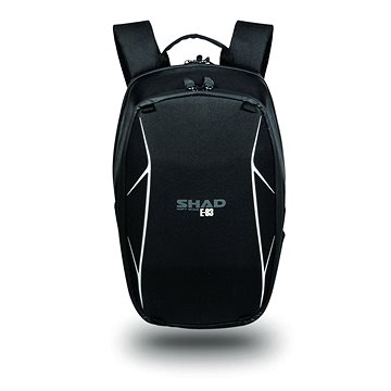 Obrázok Shad Semi Rigid Back Bag 17 L