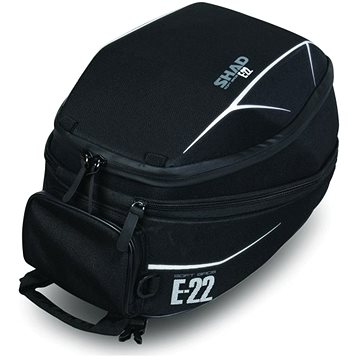 Obrázok Shad Semi Rigid Tank Bag 16 L